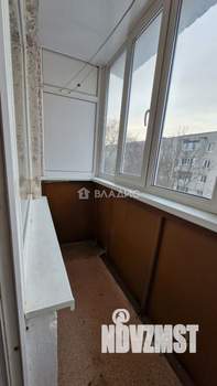 3-к квартира, вторичка, 48м2, 5/5 этаж