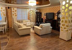 3-к квартира, вторичка, 103м2, 7/17 этаж