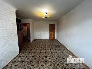 1-к квартира, вторичка, 32м2, 3/3 этаж