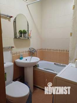 2-к квартира, вторичка, 41м2, 5/5 этаж