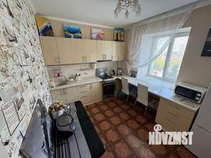 1-к квартира, вторичка, 37м2, 5/17 этаж