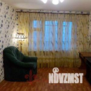 1-к квартира, вторичка, 34м2, 1/10 этаж