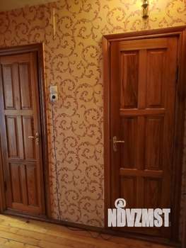 2-к квартира, вторичка, 52м2, 2/10 этаж