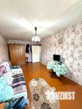 2-к квартира, вторичка, 52м2, 3/3 этаж