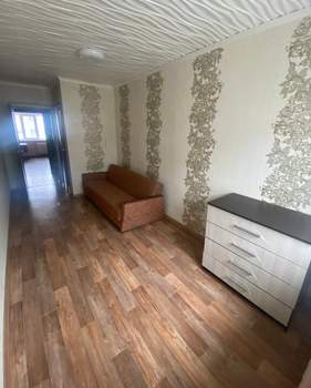 2-к квартира, вторичка, 43м2, 5/5 этаж