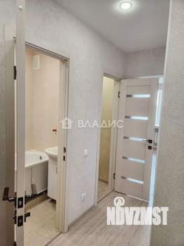 1-к квартира, вторичка, 37м2, 6/9 этаж