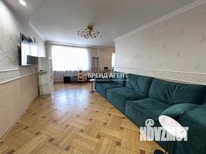 3-к квартира, вторичка, 93м2, 7/9 этаж
