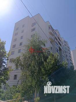 2-к квартира, вторичка, 60м2, 9/12 этаж