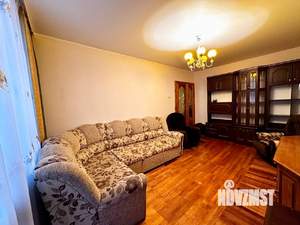 2-к квартира, вторичка, 45м2, 2/9 этаж