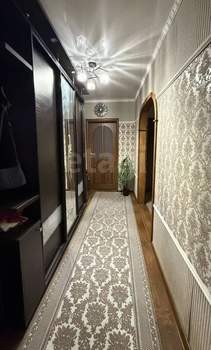 3-к квартира, вторичка, 73м2, 8/9 этаж