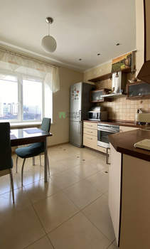 2-к квартира, вторичка, 68м2, 10/17 этаж