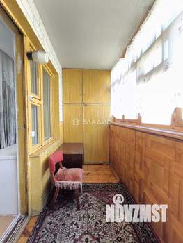 1-к квартира, вторичка, 39м2, 5/10 этаж