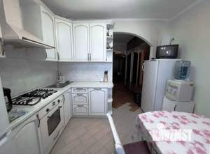 3-к квартира, вторичка, 72м2, 1/5 этаж