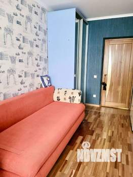 4-к квартира, вторичка, 76м2, 4/10 этаж