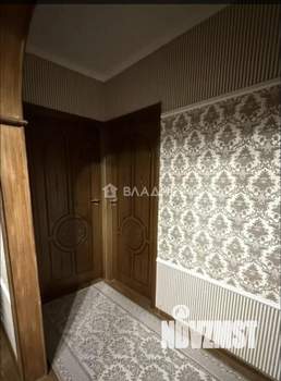 3-к квартира, вторичка, 73м2, 8/10 этаж