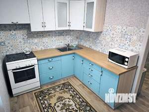 2-к квартира, вторичка, 47м2, 10/12 этаж