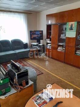 4-к квартира, вторичка, 96м2, 12/14 этаж