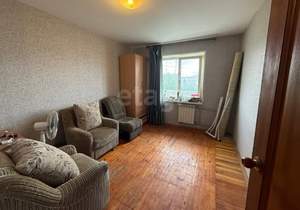 2-к квартира, вторичка, 45м2, 9/9 этаж