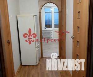 1-к квартира, вторичка, 34м2, 5/5 этаж