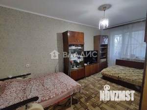 1-к квартира, вторичка, 34м2, 5/9 этаж