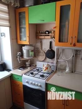 2-к квартира, вторичка, 45м2, 2/4 этаж