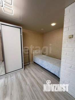 1-к квартира, вторичка, 32м2, 5/5 этаж