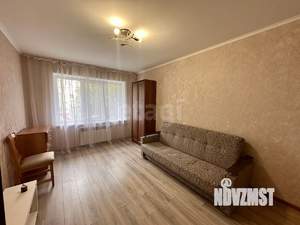 2-к квартира, вторичка, 44м2, 1/9 этаж