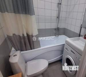 Студия квартира, вторичка, 28м2, 3/5 этаж