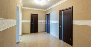 3-к квартира, вторичка, 113м2, 7/15 этаж