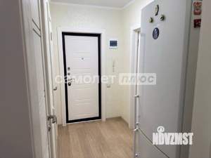 1-к квартира, вторичка, 35м2, 8/10 этаж