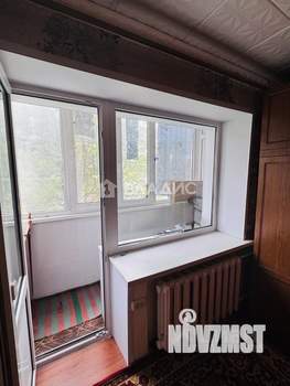 1-к квартира, вторичка, 31м2, 2/4 этаж