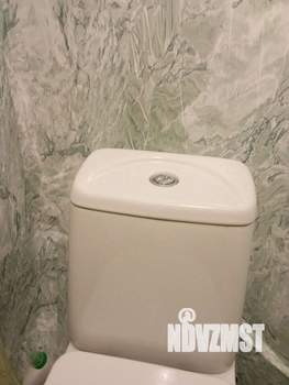 1-к квартира, вторичка, 39м2, 1/9 этаж