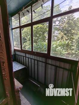 2-к квартира, вторичка, 48м2, 2/5 этаж