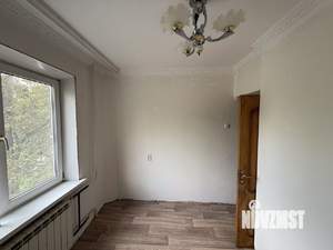 3-к квартира, вторичка, 61м2, 2/9 этаж