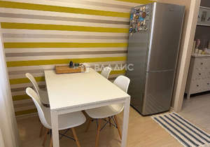 2-к квартира, вторичка, 68м2, 9/10 этаж