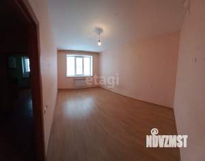 1-к квартира, вторичка, 36м2, 5/9 этаж