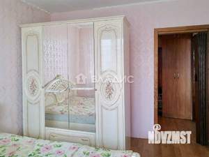 2-к квартира, вторичка, 51м2, 6/10 этаж
