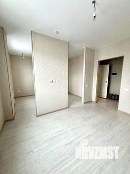 1-к квартира, вторичка, 27м2, 5/5 этаж