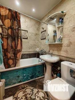 3-к квартира, вторичка, 57м2, 4/5 этаж