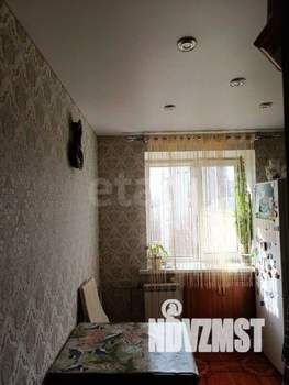 1-к квартира, вторичка, 30м2, 5/5 этаж