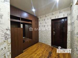 1-к квартира, вторичка, 36м2, 4/10 этаж