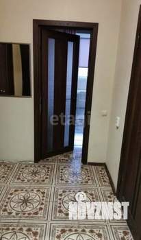 1-к квартира, вторичка, 45м2, 10/14 этаж
