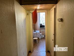 2-к квартира, вторичка, 54м2, 3/4 этаж