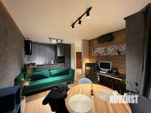 2-к квартира, вторичка, 48м2, 2/13 этаж