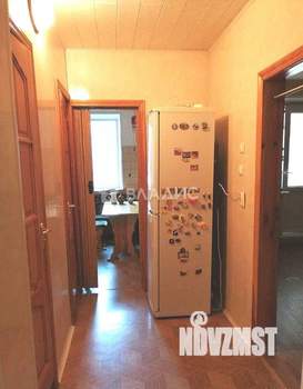 2-к квартира, вторичка, 52м2, 6/9 этаж