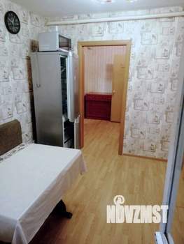 1-к квартира, вторичка, 34м2, 1/10 этаж