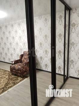 2-к квартира, вторичка, 43м2, 2/2 этаж