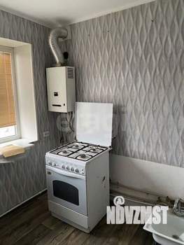 2-к квартира, вторичка, 41м2, 5/5 этаж