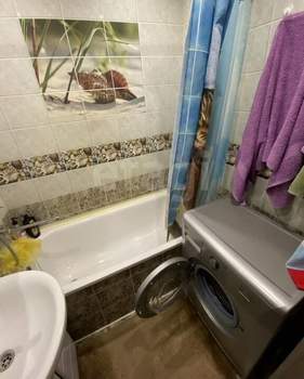 2-к квартира, вторичка, 51м2, 2/9 этаж