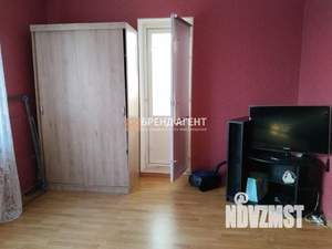 2-к квартира, вторичка, 64м2, 13/17 этаж